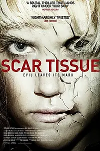 Постер к фильму «Рубцовая ткань (2013)»