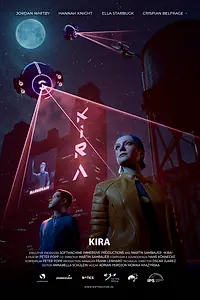 Постер к фильму «Кира (2023)»
