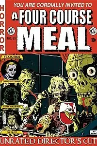 Постер к фильму «A Four Course Meal (2005)»