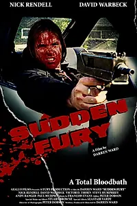 Главный постер фильма «Внезапная ярость (1997)»