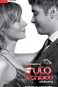 Постер к сериалу «Запретный плод (2011 - 2012)»