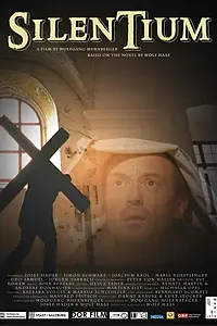 Постер к фильму «Молчание (2004)»