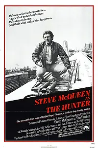 Постер к фильму «Охотник (1980)»