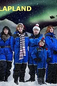 Постер к фильму «Лапландия (2011)»