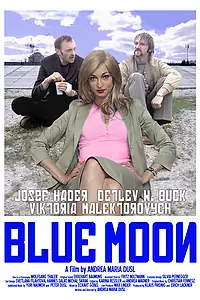 Постер к фильму «Голубая луна (2002)»