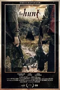 Постер к фильму «The Hunt (2011)»