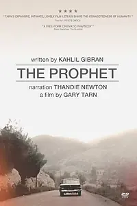 Постер к фильму «The Prophet (2011)»