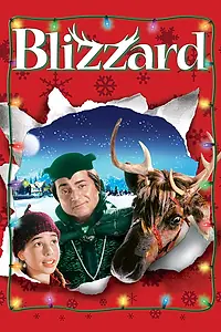 Постер к фильму «Близзард (2003)»