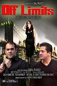 Постер к фильму «Off Limits (2012)»