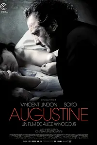 Постер к фильму «Августина (2012)»