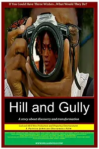 Постер к фильму «Hill 'n' Gully»