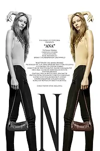 Постер к фильму «Ana (2011)»
