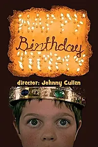 Главный постер фильма «С днём рождения, Тимми! (2010)»