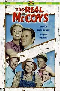 Постер к сериалу «Семья МакКой (1957 - 1963)»