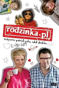 Главный постер сериала «Семейка (2011 - 2020)»
