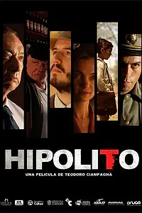 Главный постер фильма «Иполито (2011)»
