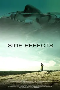 Постер к фильму «Side Effects (2013)»