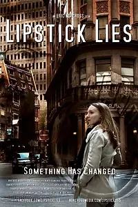 Постер к фильму «Lipstick Lies (2012)»