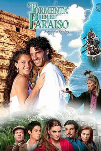 Постер к сериалу «Гроза в раю (2007 - 2008)»