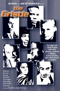 Главный постер фильма «The Gristle (2001)»