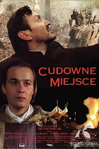 Главный постер фильма «Чудесное место (1994)»