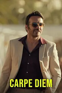 Постер к сериалу «Лови момент (2024)»