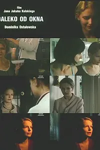 Постер к фильму «Подальше от окна (2000)»