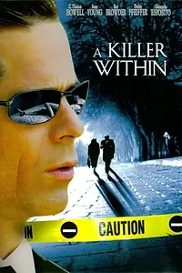 Постер к фильму «Идеальный убийца (2004)»