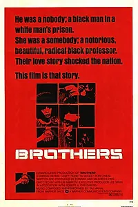 Постер к фильму «Brothers (1977)»