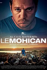 Постер к фильму «Le Mohican (2024)»
