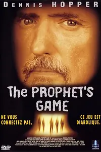 Постер к фильму «Пророк смерти (2000)»