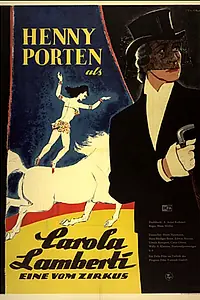Постер к фильму «Карола Ламберти (1954)»