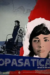 Постер к фильму «Opasatica (2011)»