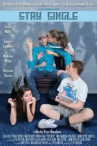 Постер к фильму «Stay Single (2010)»