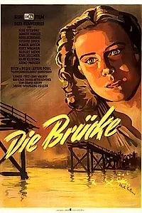 Постер к фильму «Мост (1949)»