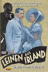 Главный постер фильма «Полотно из Ирландии (1939)»