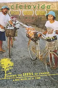 Постер к фильму «Ciclovida: Lifecycle (2010)»
