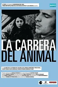 Постер к фильму «Бег животного (2011)»