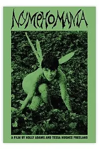 Постер к фильму «Nymphomania (1994)»