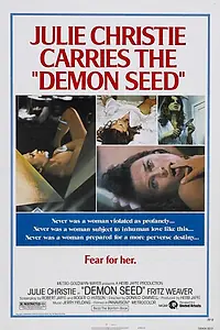 Главный постер фильма «Потомство демона (1977)»