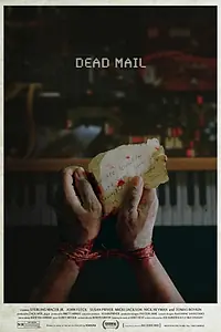 Постер к фильму «Dead Mail (2024)»