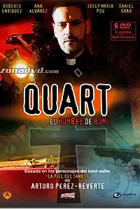 Постер к сериалу «Куарт (2007)»