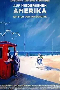 Постер к фильму «Прощай, Америка (1994)»