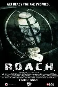 Постер к мультфильму «R.O.A.C.H. (2011)»