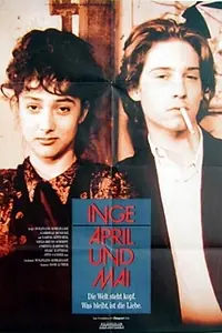 Главный постер фильма «Inge, April und Mai (1993)»