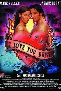 Постер к фильму «Я люблю тебя, крошка (2000)»