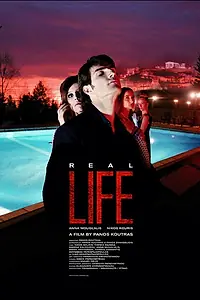 Постер к фильму «Alithini zoi (2004)»
