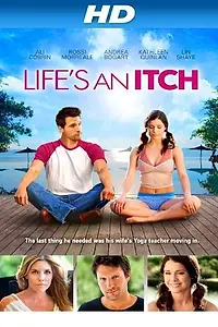 Постер к фильму «Life's an Itch (2012)»