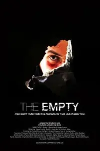 Постер к фильму «The Empty (2014)»