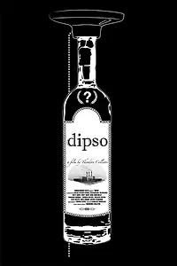 Постер к фильму «Dipso (2012)»